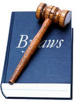 Rayson-Miller Post 899 Constitution & By Laws